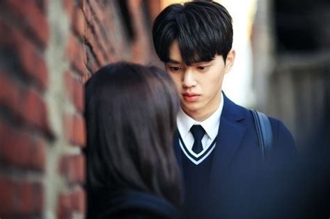 Is providing a mobile application service for the fans of netflix original series 'love alarm'. Intense stares, budding love triangle in new stills from Netflix's 'Love Alarm'