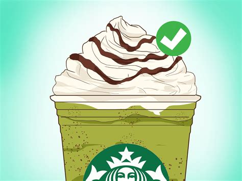 Starbucks Secret Menu Twix Frappuccino Recipe | Dandk Organizer