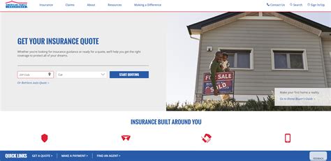 I didn't have many claims, but i did check in occasionally when i needed different coverage or had questions. American Family Auto Insurance Review The Complete Guide