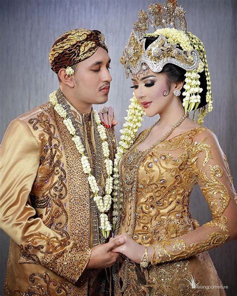 Pengantin Sunda From