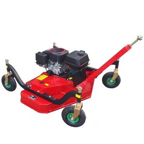 Atfm Flail Mower Tow Behind Flail Mower With CE China ATV Mower And