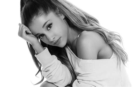 Ariana Grande Ariana Grande Wallpaper 40437442 Fanpop