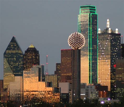 Dallas Implements Mandatory Green Building Standards Paves Way For
