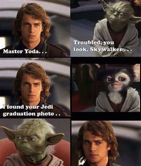 10 of the best star wars memes ever bored panda