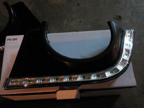 Used & original (lens need to polish,got mentol+socket). TCA AUDIO CAR ACCESSORIES: MYVI 2008 FOG LAMP COVER WITH ...