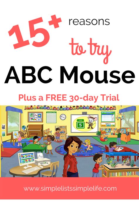 And today we're about to aid you in scoring the best tablet for abc mouse. 15+ Reasons to try the Best Educational tool for Kids for ...