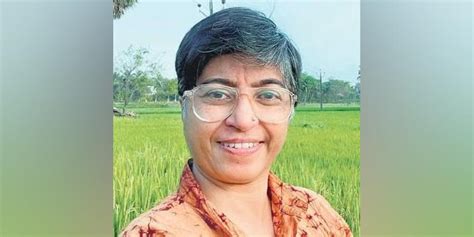 Govt Needs To Maintain Sex Offenders Registry Social Activist Sunitha Krishnan