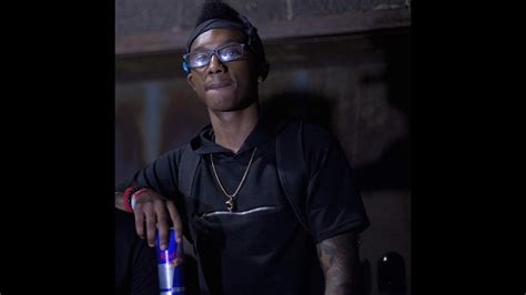 Dc Rapper Swipey Shot And Killed He Was Only 18 Years Old Youtube