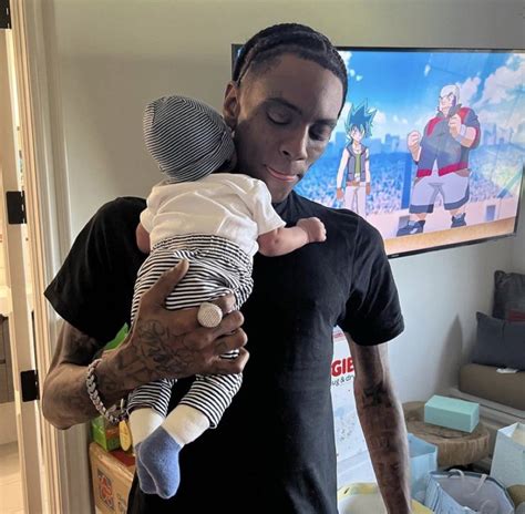 Raptv On Twitter Soulja Boy Welcomed His First Son‼️