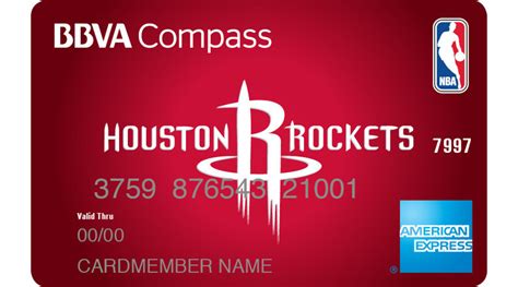 You would have created this username and password when you registered your card with bbva compass. BBVA Compass NBA American Express Card gets assists from ...