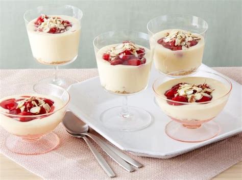 These sweets and desserts by ree drummond are easy to make and perfect for every occasion! Pioneer Woman 4th of July Dessert Recipes