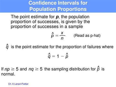 This tutorial will cover how to calculate a hypothesis test for population proportions. Point Estimate Of Population Proportion - slidesharedocs