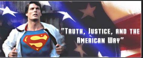 Truth Justice And The American Way By Wayno Guerrini Mar 2023 Medium