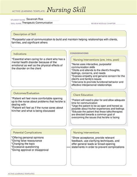 Basic Concept Ati Work Active Learning Templates Basic Concept Images