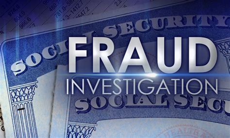 Social Security Fraud Suspect Enters Plea Agreement Abc 10cw5