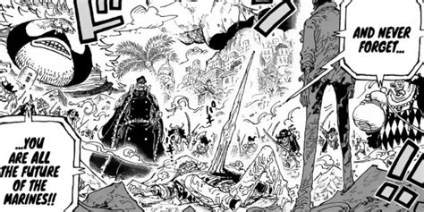 One Piece Chapter 1089 Spoilers Vegapunk Asks For Gorosei Help To Save
