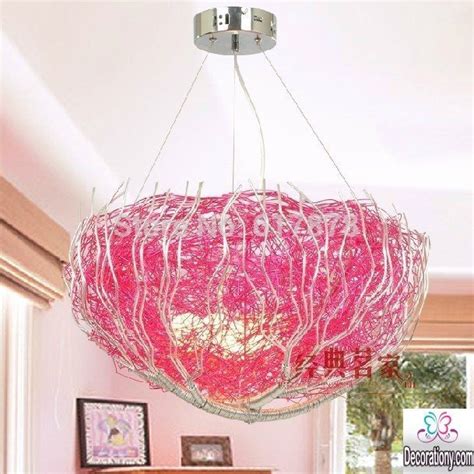 18 posts related to ceiling fan chandelier girls room. 20 Pink Chandelier For Teenage Girls Room 2017 - Lighting