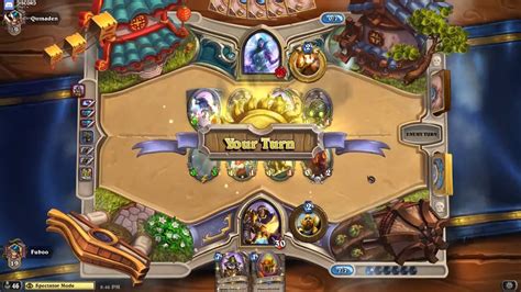 Metabomb brings you the latest news, guides and features for hearthstone, overwatch and destiny 2. Hearthstone Deck Build: Non-Meta Paladin - YouTube