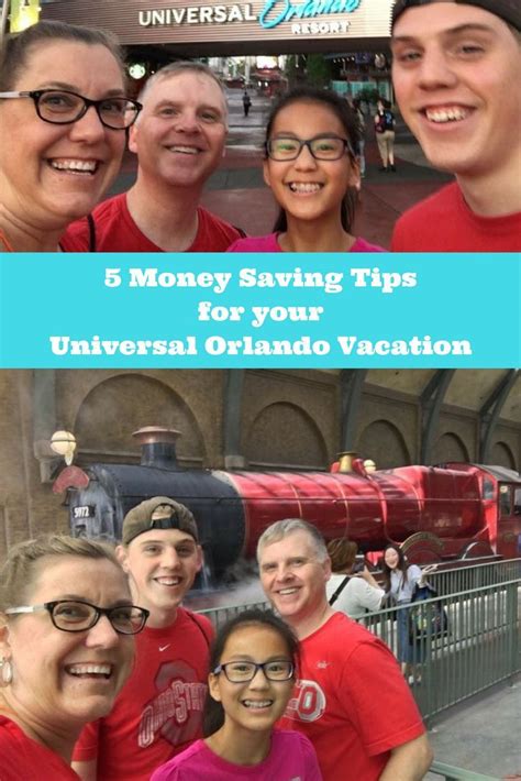 5 Tried And True Ways To Save Hundreds At Universal Orlando Islands Of