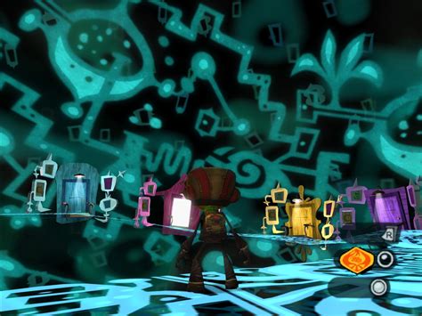 Why The Original Psychonauts On Xbox Is Still Awesome In 2021 Windows