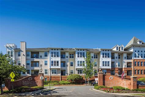 South Orange New Jersey Apartment Complex Trades For 84 Million Costar