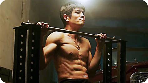 Special edition of the bruce lee podcast: BIRTH OF THE DRAGON Trailer (2016) Bruce Lee Movie - YouTube