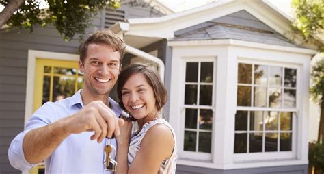 5 Basic Steps For Couples Buying Their First House Together Brighton