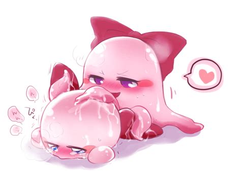 Rule 34 Chuchu Kirby Kirby Kirby Series Tagme 1302017