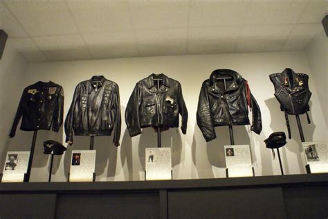 Come To The Leather Archives And Museum Its For Kinky Lovers