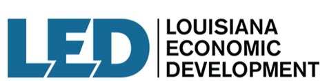 Louisiana Development Ready Communities Eligible For 10000 Led Grants