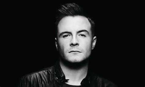 westlife s shane filan tipped to represent ireland in the next eurovision