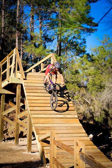 Five2ride The Best Mountain Bike Trails In Florida Singletracks