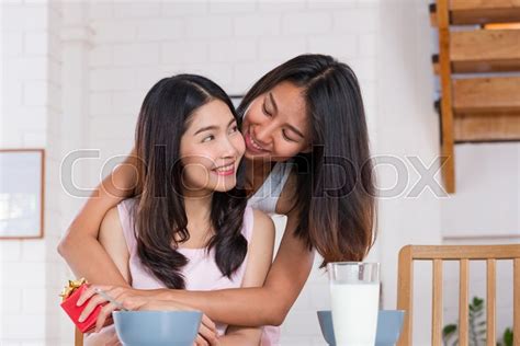 Asain Lesbians