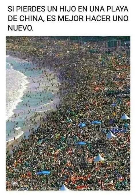 Top memes de Playas en español Memedroid
