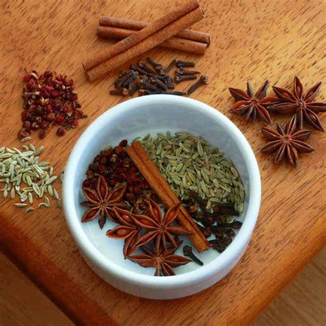 Chinese Five Spice Powder - The Daring Gourmet