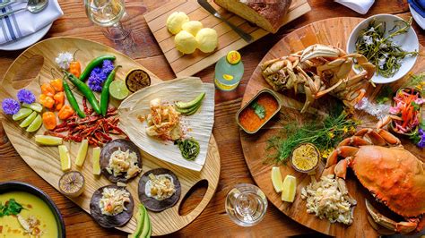 taste oregon s most iconic ingredients travel oregon tasting food culinary destinations