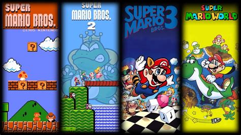 All Mario Bros Games Descuento Online