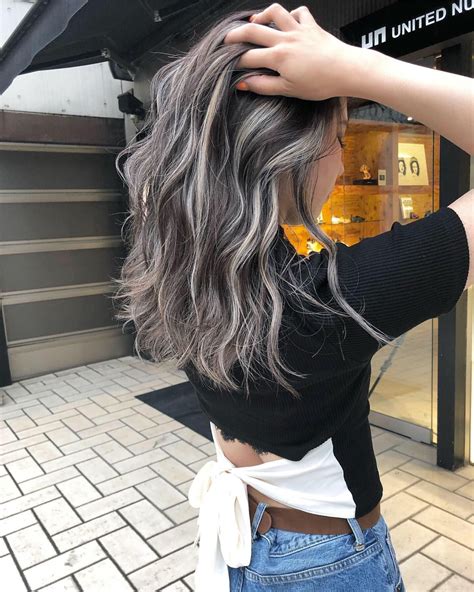 Untitled - MyKingList.com | Hair color streaks, Hair streaks, Dark hair