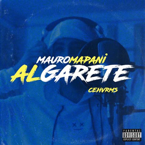 Al Garete Single By Mauromapani Spotify