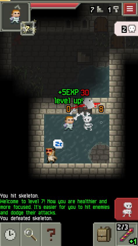 Pixel Dungeon Appstore For Android