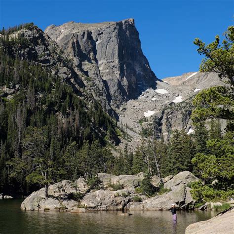 15 Best Hikes In Rocky Mountain National Park Rmnp Hiking Trails