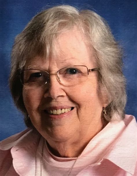 Obituary For Margo Adelle Conlon