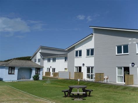 Croyde Bay Resort Croyde Bay Coach Holiday