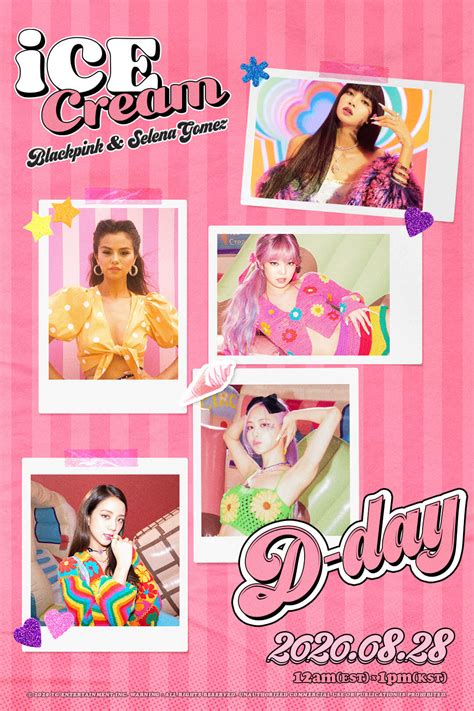 Check spelling or type a new query. Lirik Lagu Ice Cream Blackpink dan Selena Gomez