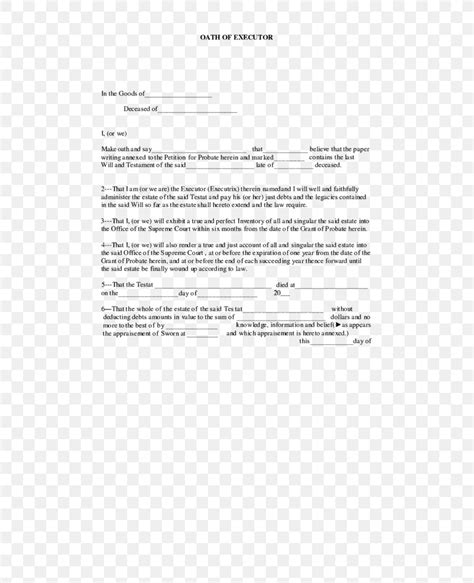Explore why a good resignation letter is important and how to write it, and check out our free resignation letter examples. Executor Letter Of Resignation Document Estate, PNG, 613x1009px, Executor, Address, Area ...