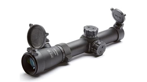 Best Scope For 300 Blackout Rifles 2022 Guide