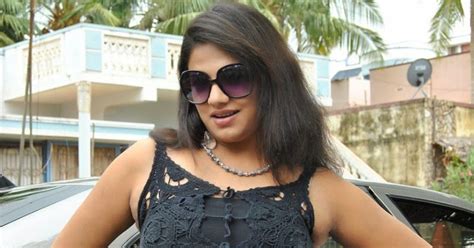 indian hot actress actress shivani deep navel armpits and thunder thighs exposing h