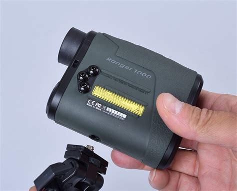 The Best Laser Rangefinders For Hunting