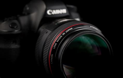 Details More Than 80 Canon Camera Wallpaper Best Vn