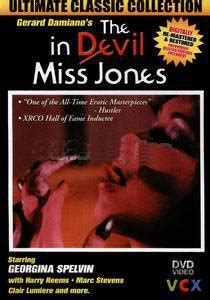 Amazon Com Devil In Miss Jones Harry Reems Movies Tv